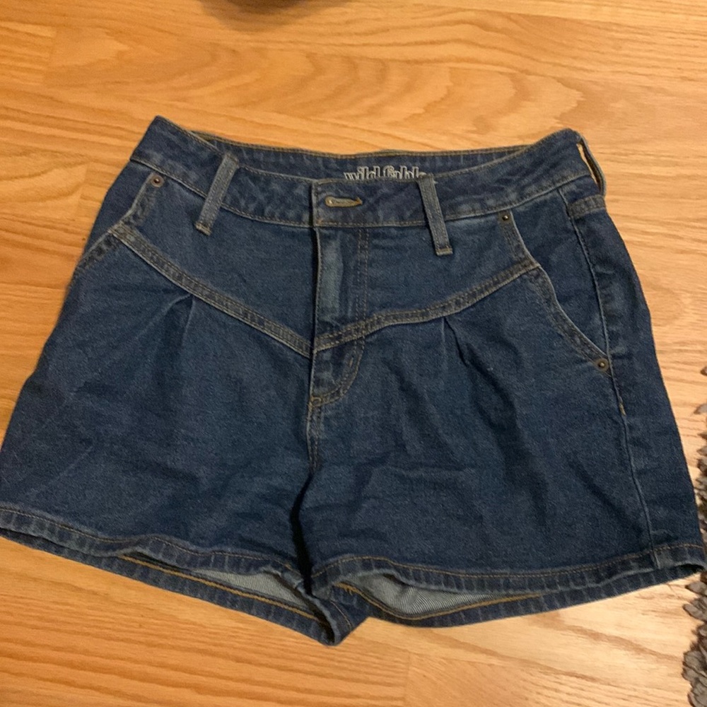 Closet clean out!